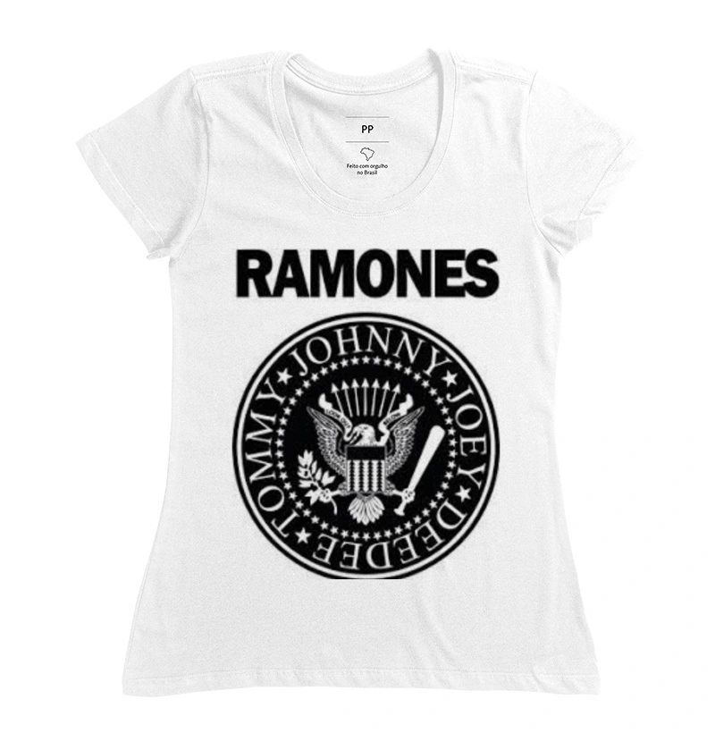 fem ramones