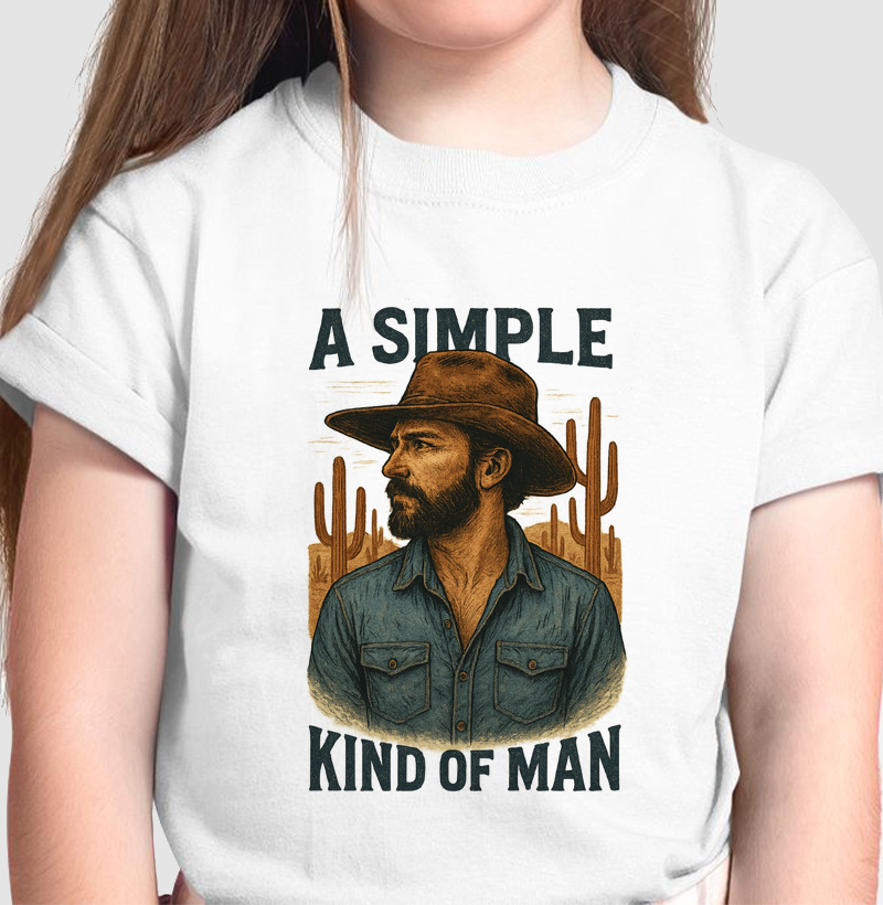 Simple Man