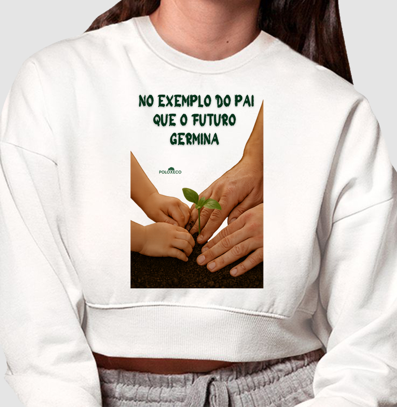 No Exemplo do Pai