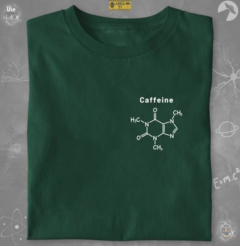 Caffeine - Bolso