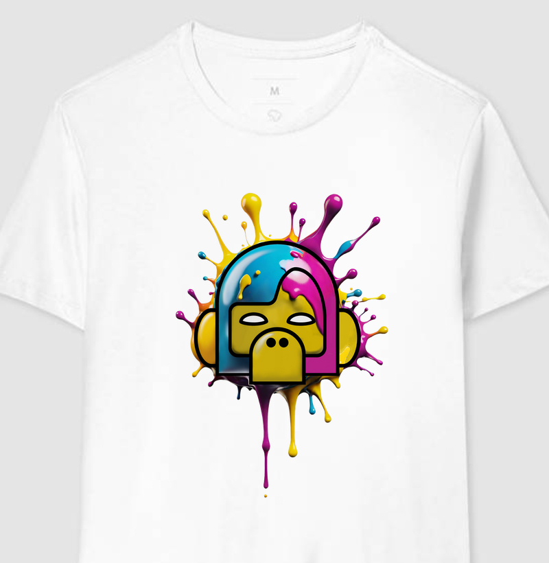 Camisetas U-U-AAH!