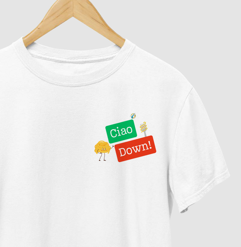 Ciao Down!