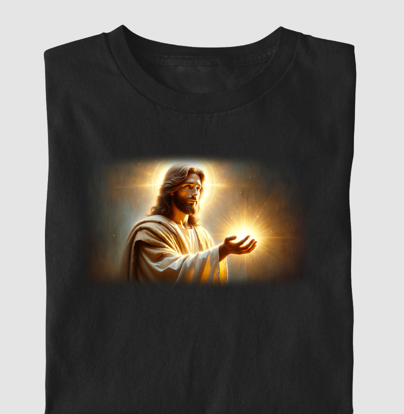 Jesus Cristo
