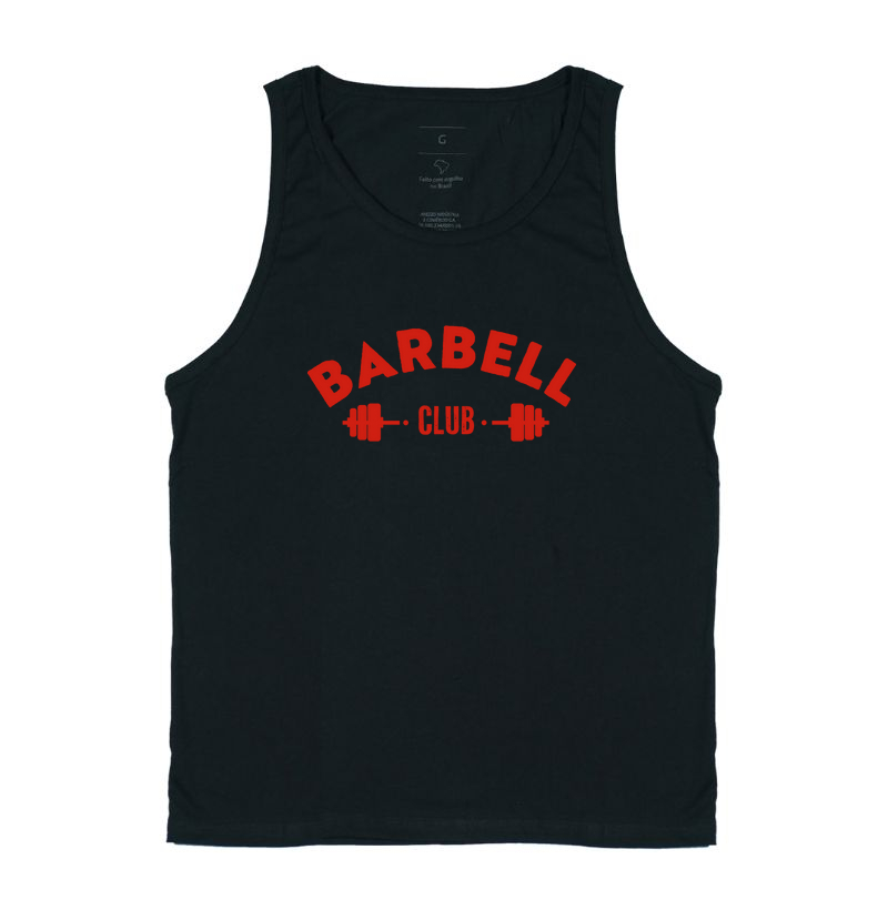 Regata Barbell Club