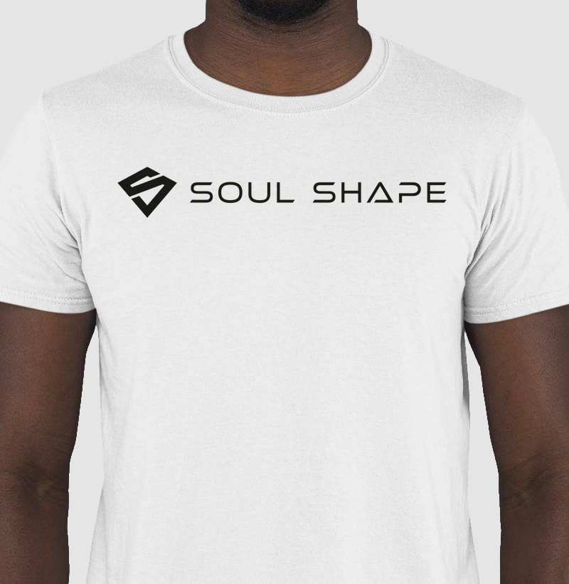 Camiseta Básica Soul Shape