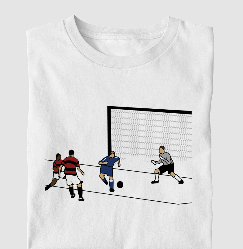 (CRU) Gol de Letra kids