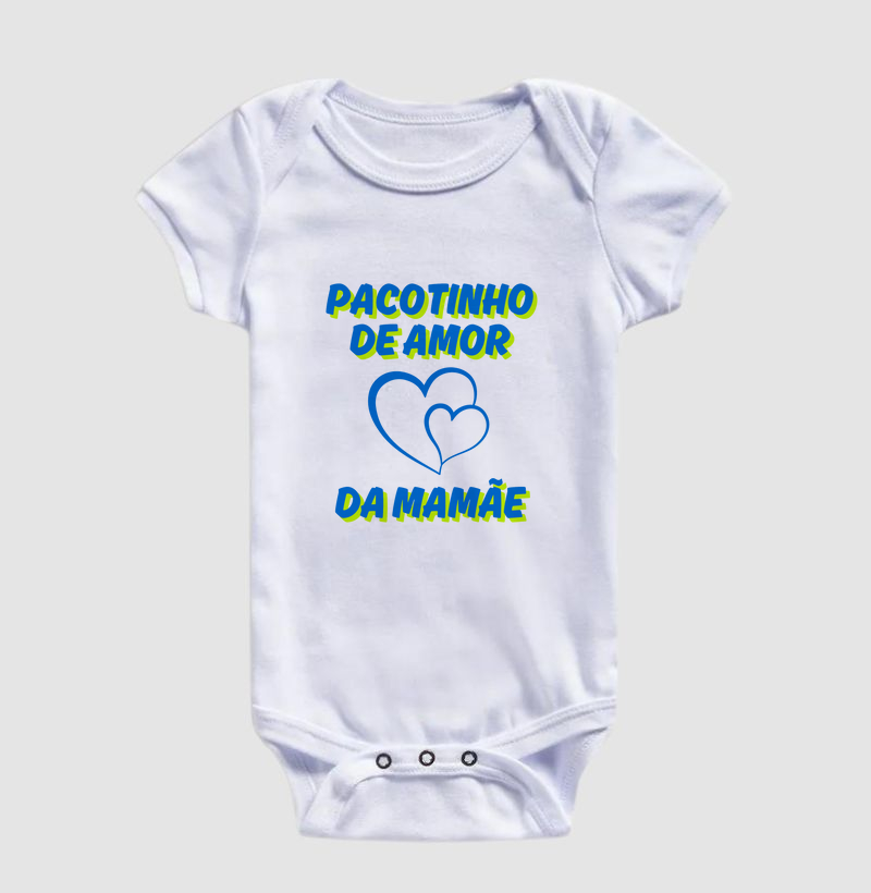 Pacotinho de Amor da Mamãe