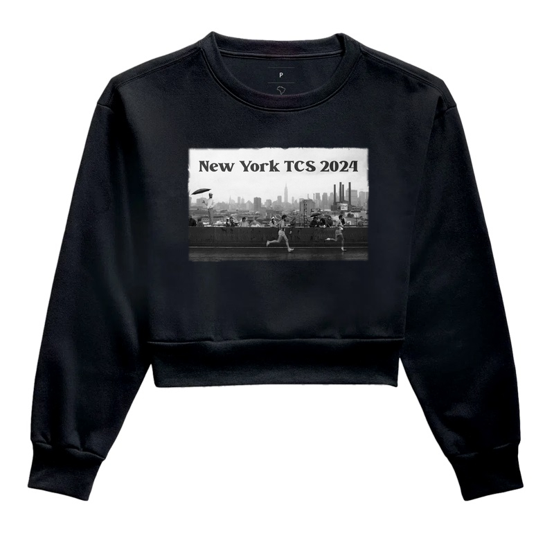 NY TCS 24