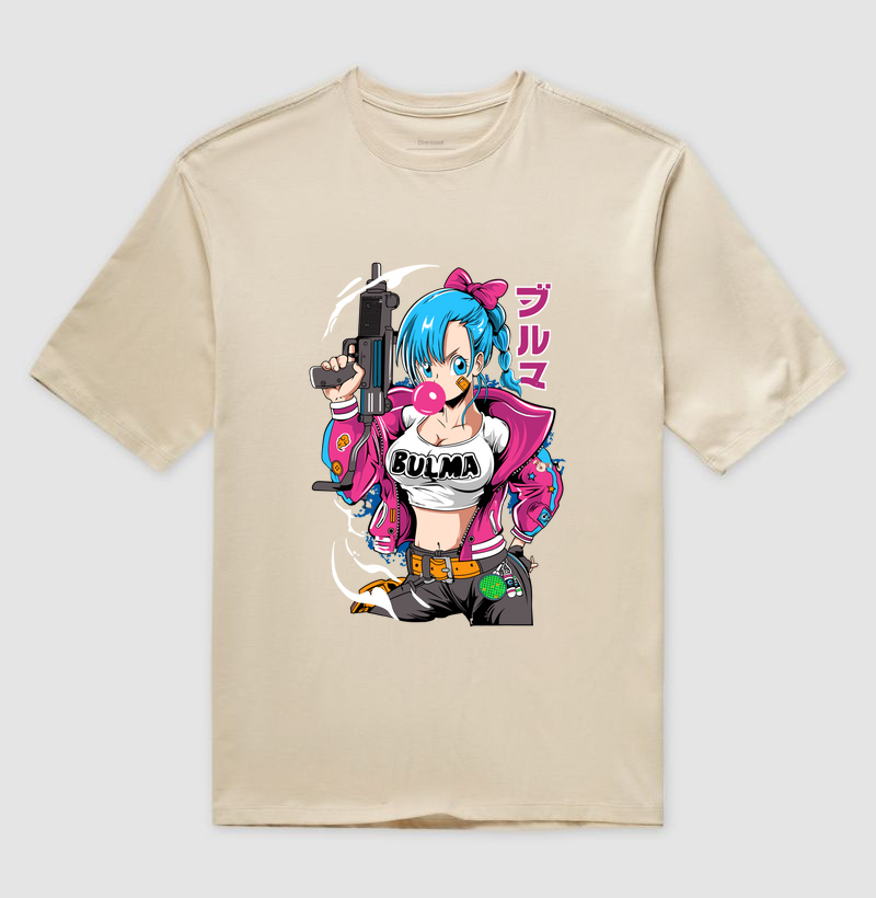 Oversized - Bulma Urban Style