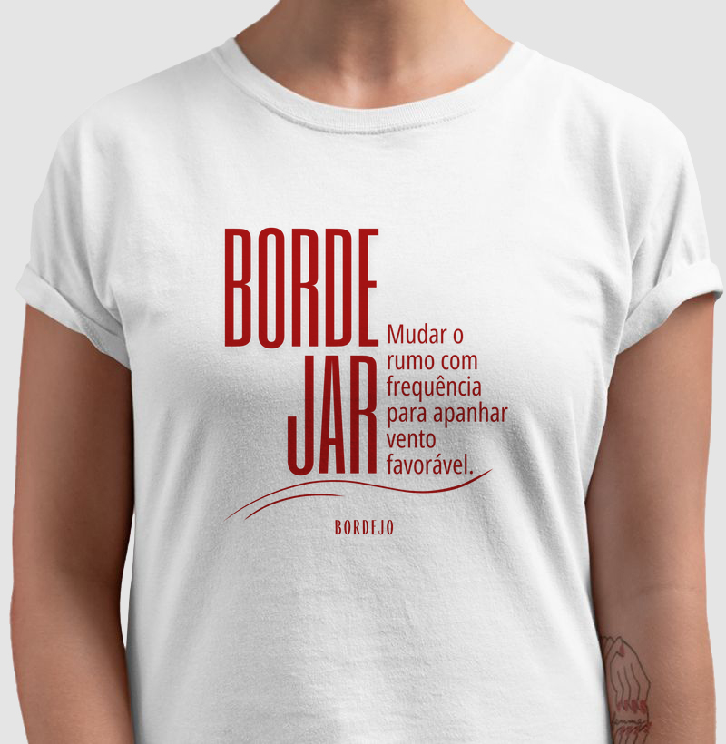 Bordejar