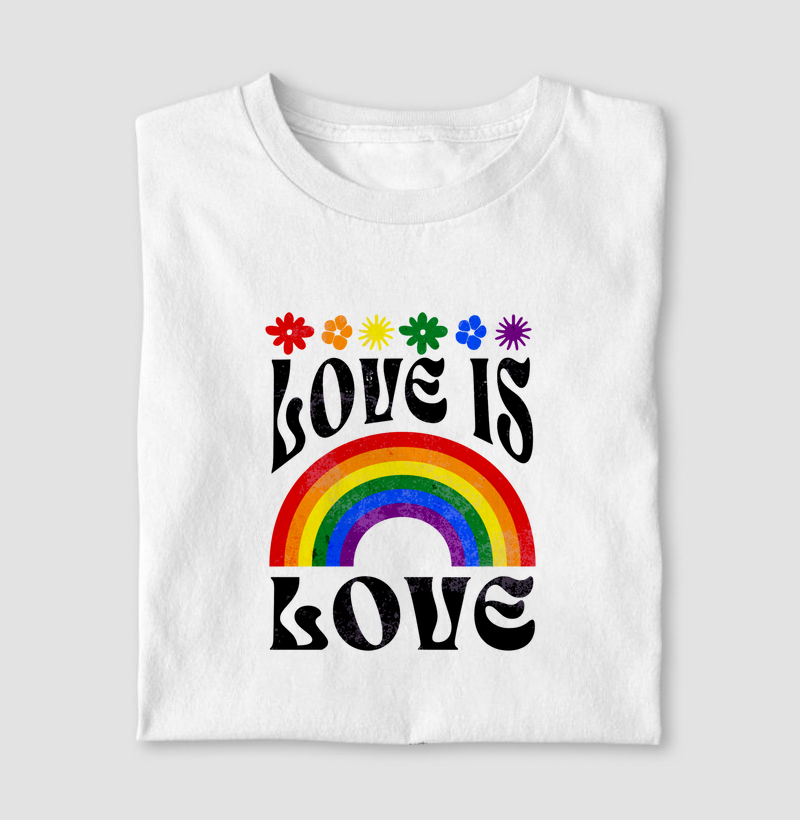 love is love