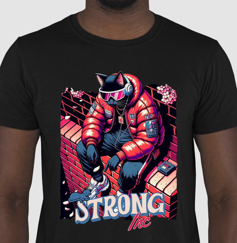 Strong Style