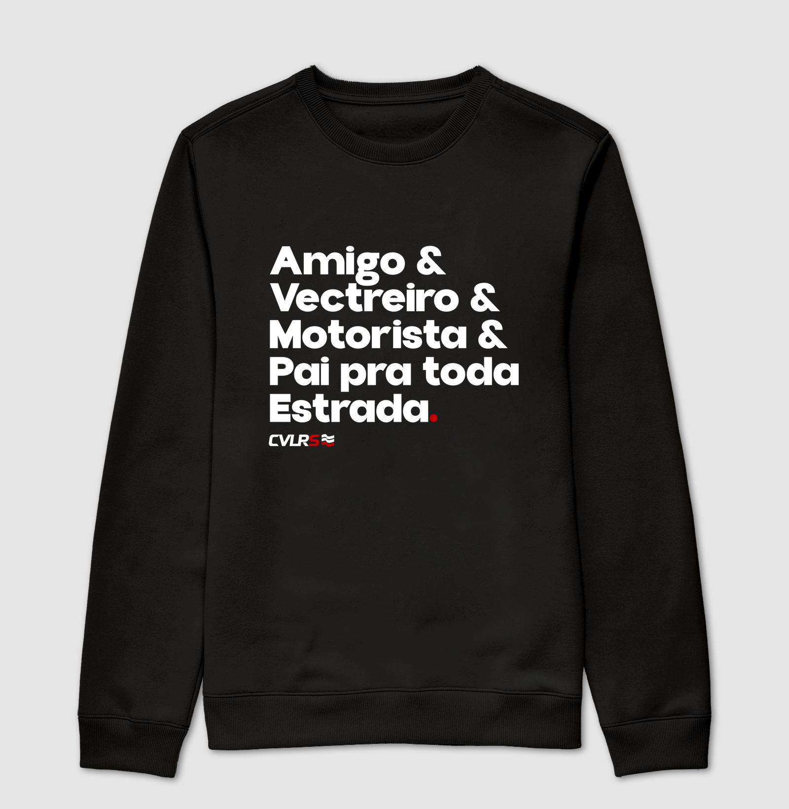 Amigo& Vectreiro& Motorista& Pai pra toda estrada.