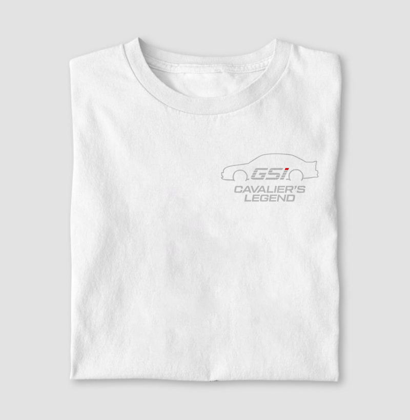 GSI Cavalier's Legend