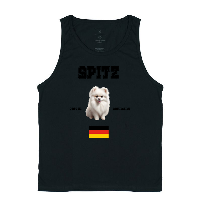 Spitz Alemão 