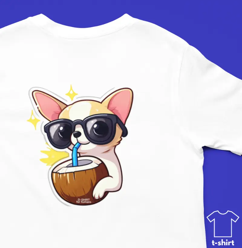 Coco - Chihuahua