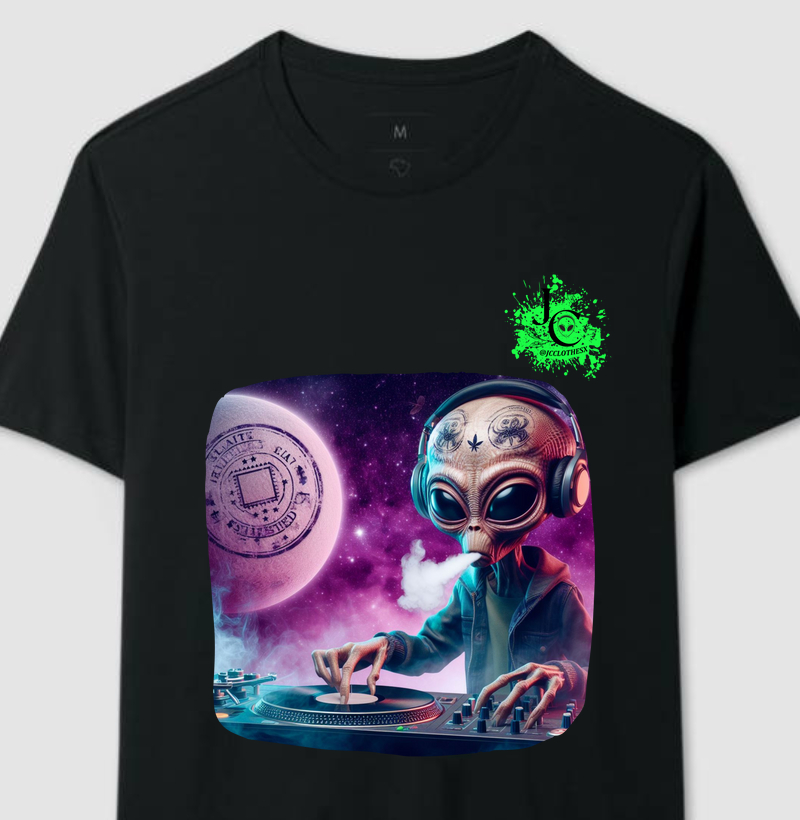 Camiseta 091