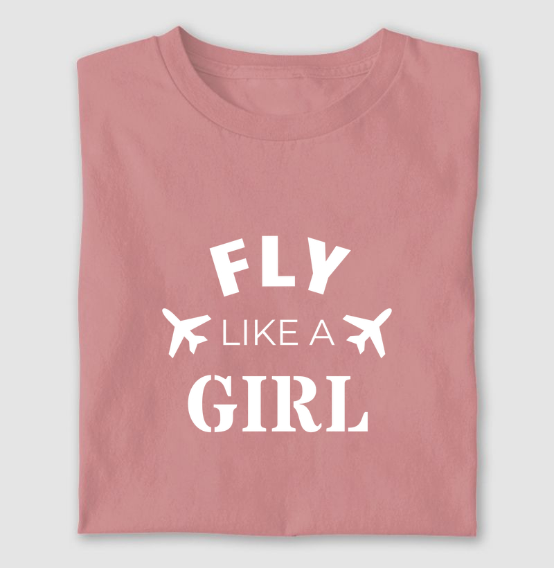 Fly Like a Girl