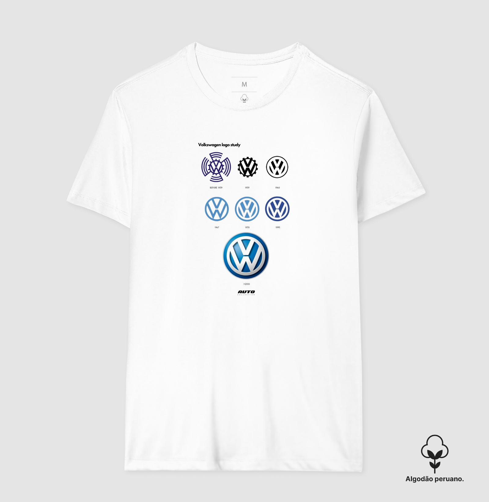 Study Logo VW