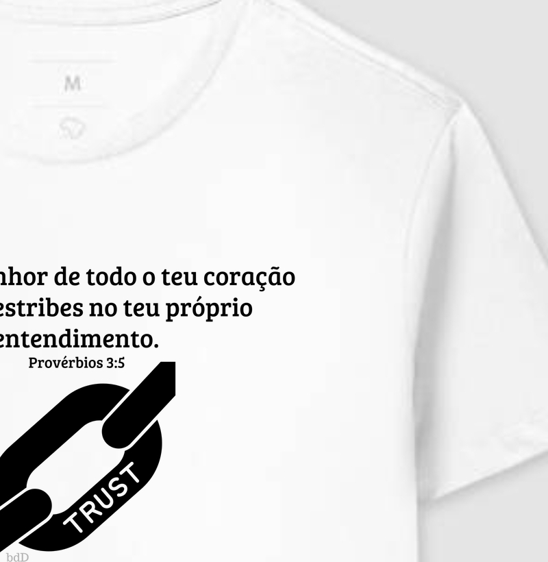 Provérbios 3:5