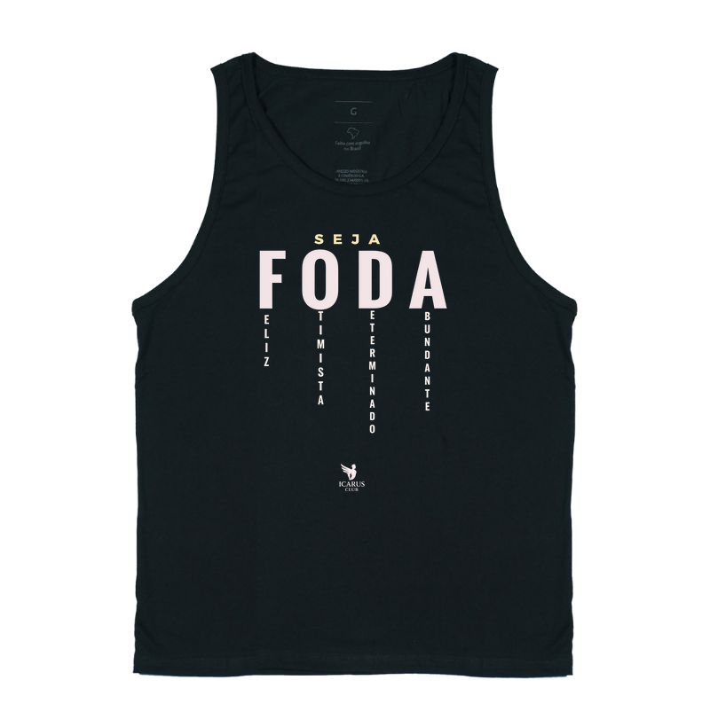 O Código Foda