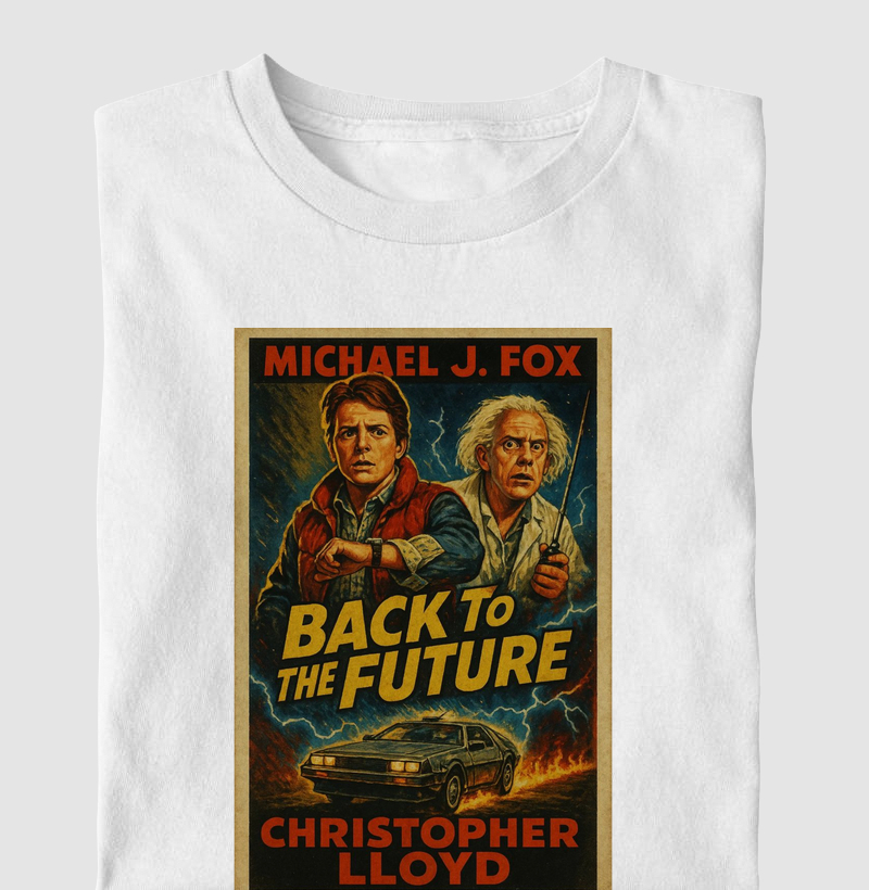 De volta para o Futuro