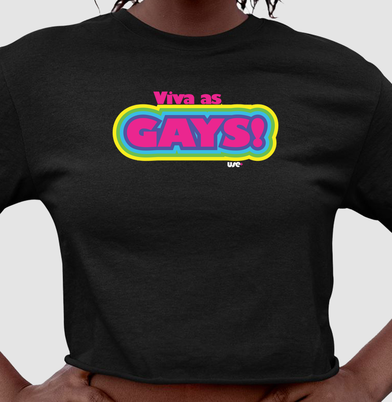 Viva as Gays