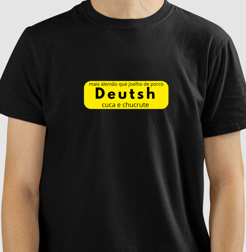 Deutsch 