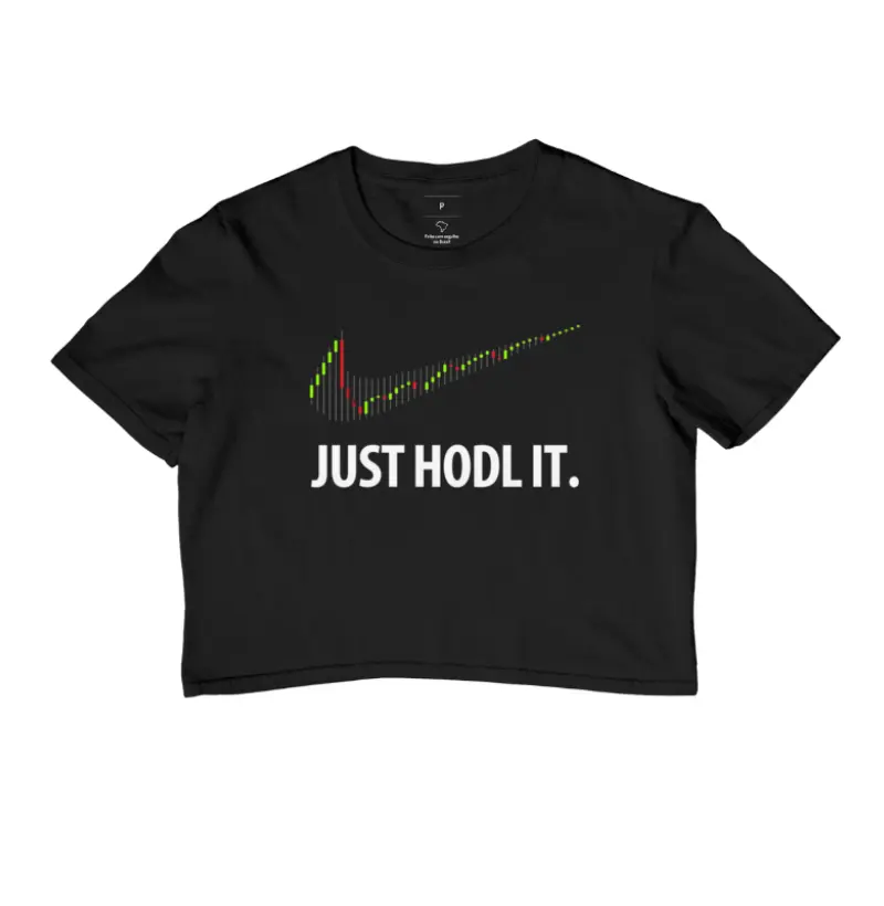 Just Hodl It