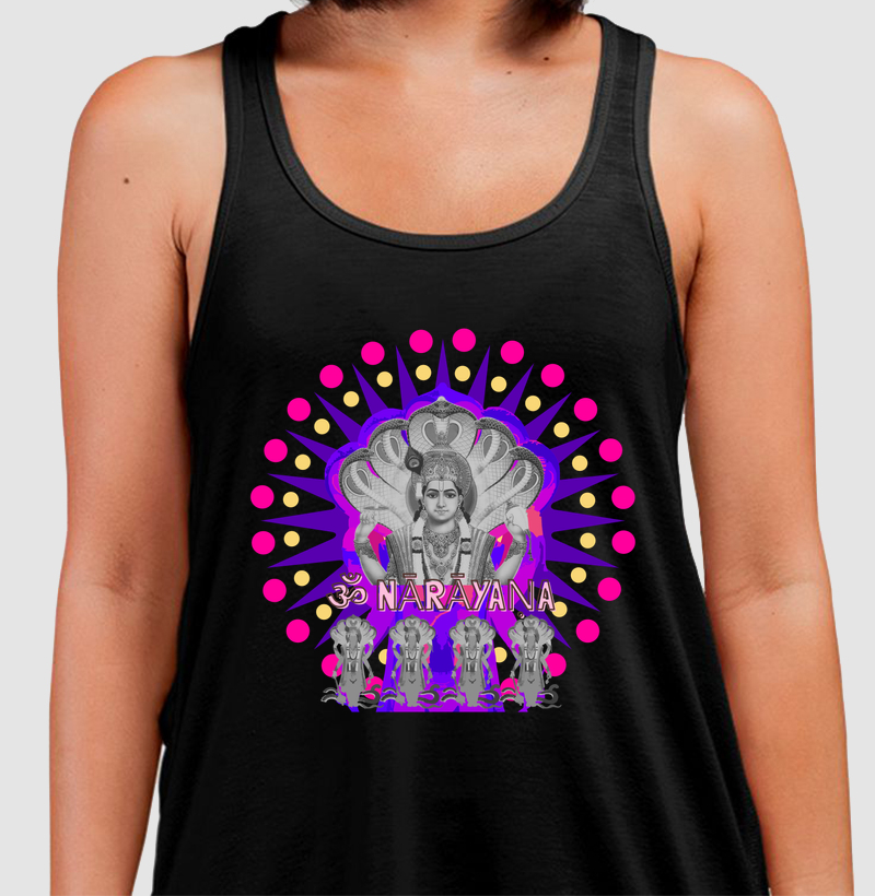 Om Narayana