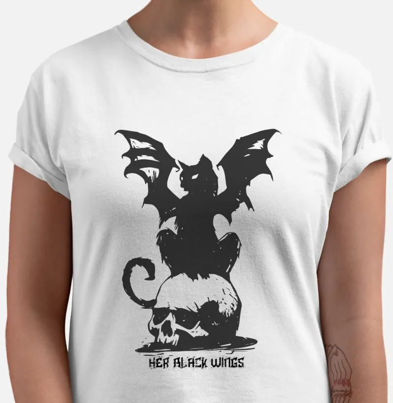 BLACK WINGS