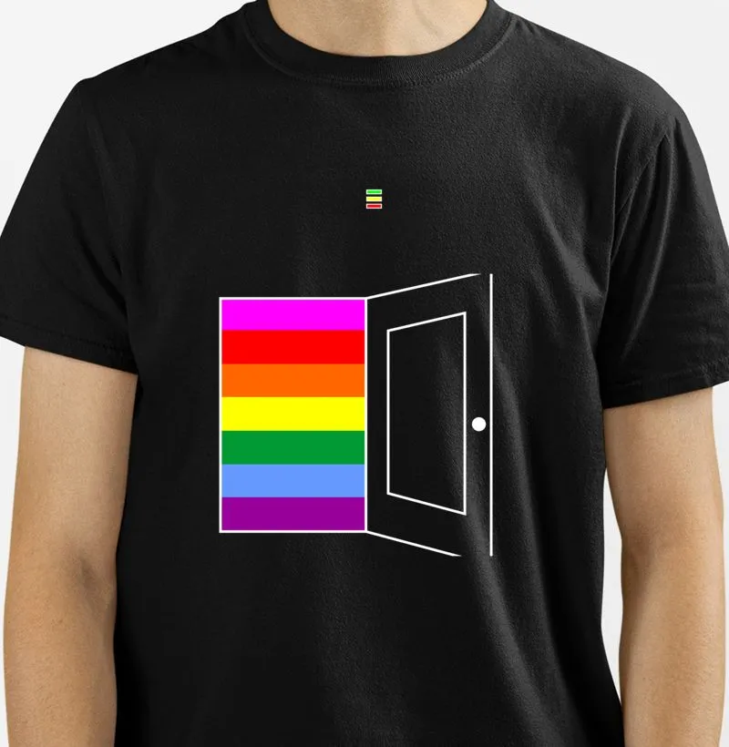 Camiseta liberdade ZAIRE Clothing