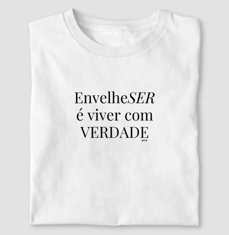 Viver com Verdade