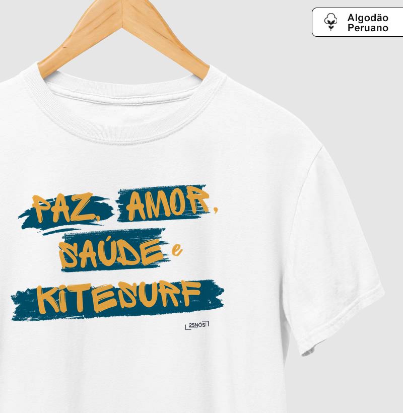 Resoluções de Ano Novo - Algodão Peruano