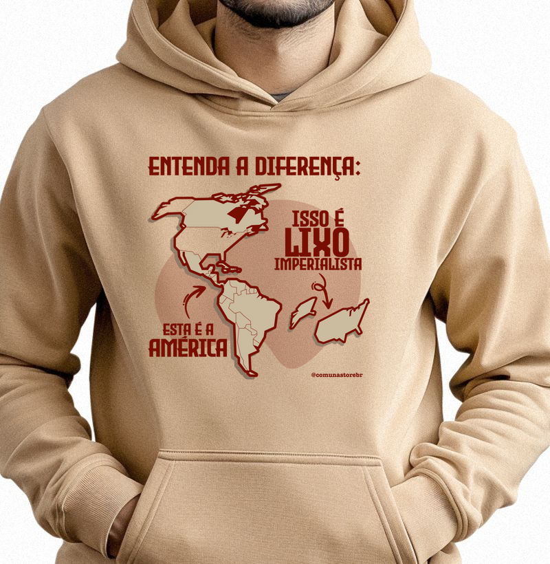 Lixo Imperialista