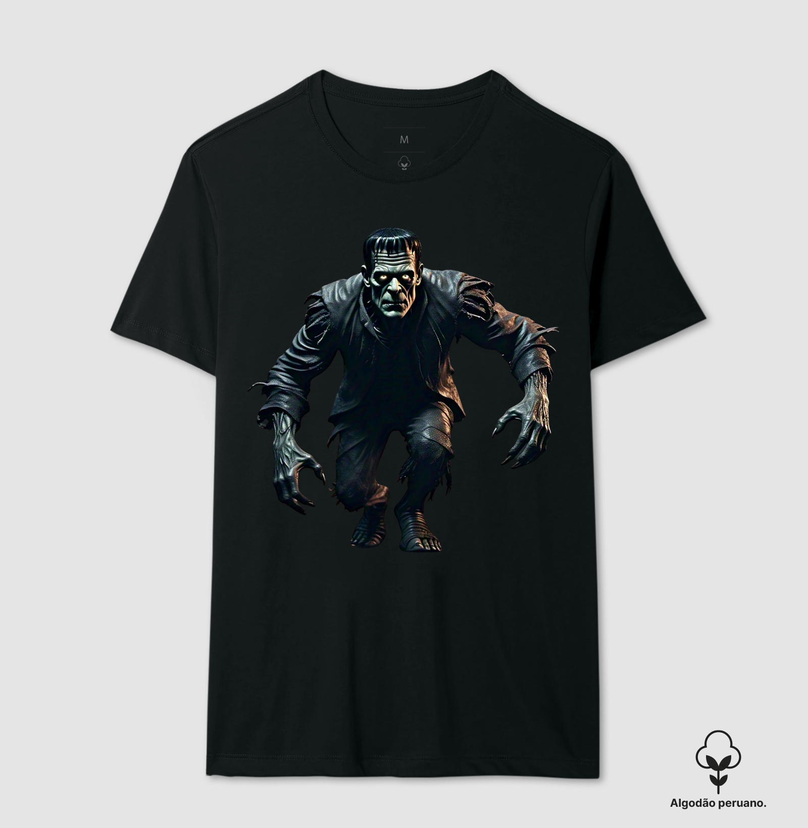 FRANKENSTEIN
