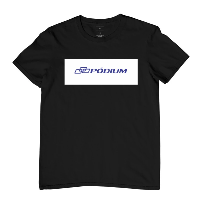 camisa start podium
