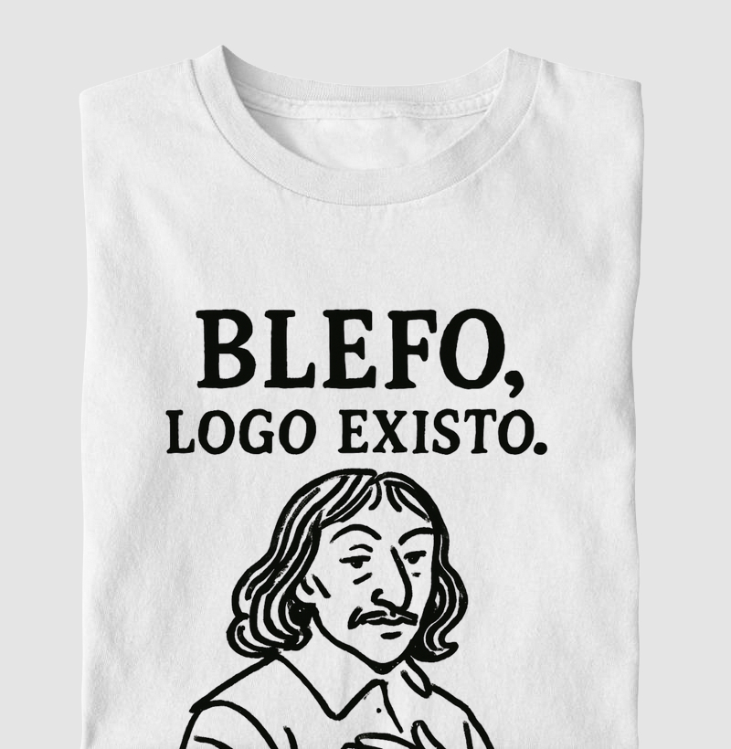 Blefo, Logo Existo