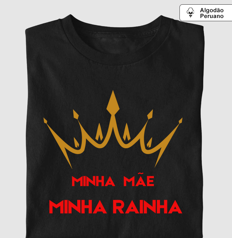 Mãe rainha