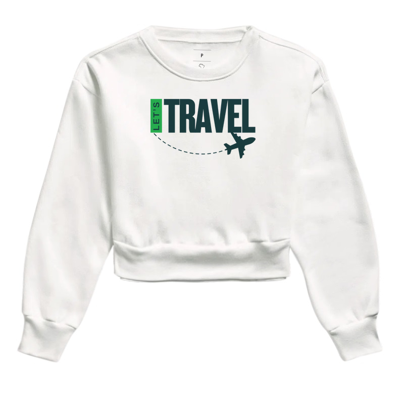 Let´s Travel