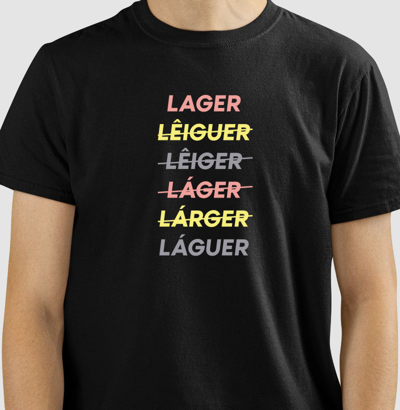 Láguer