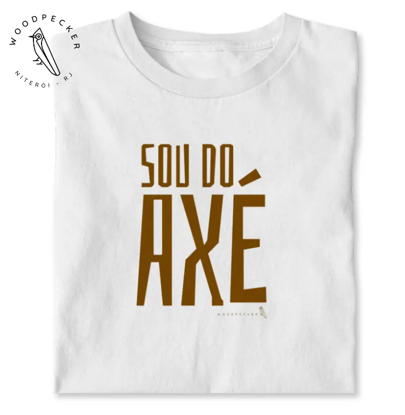 SOU DO AXÉ