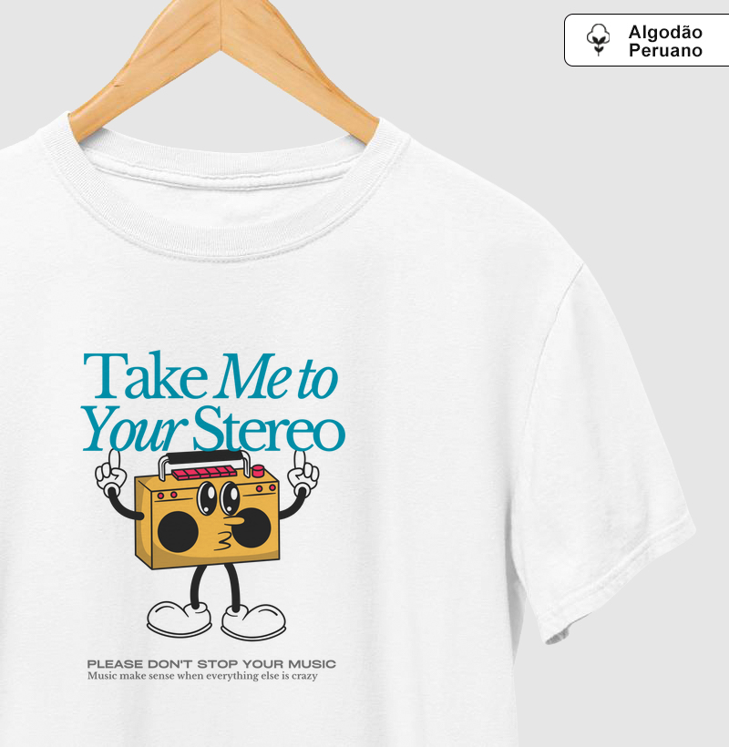 Retro Radio