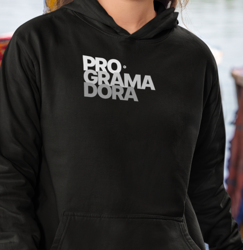 Programadora 