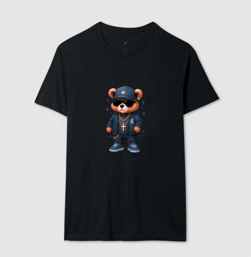 Dark Blue Luxury