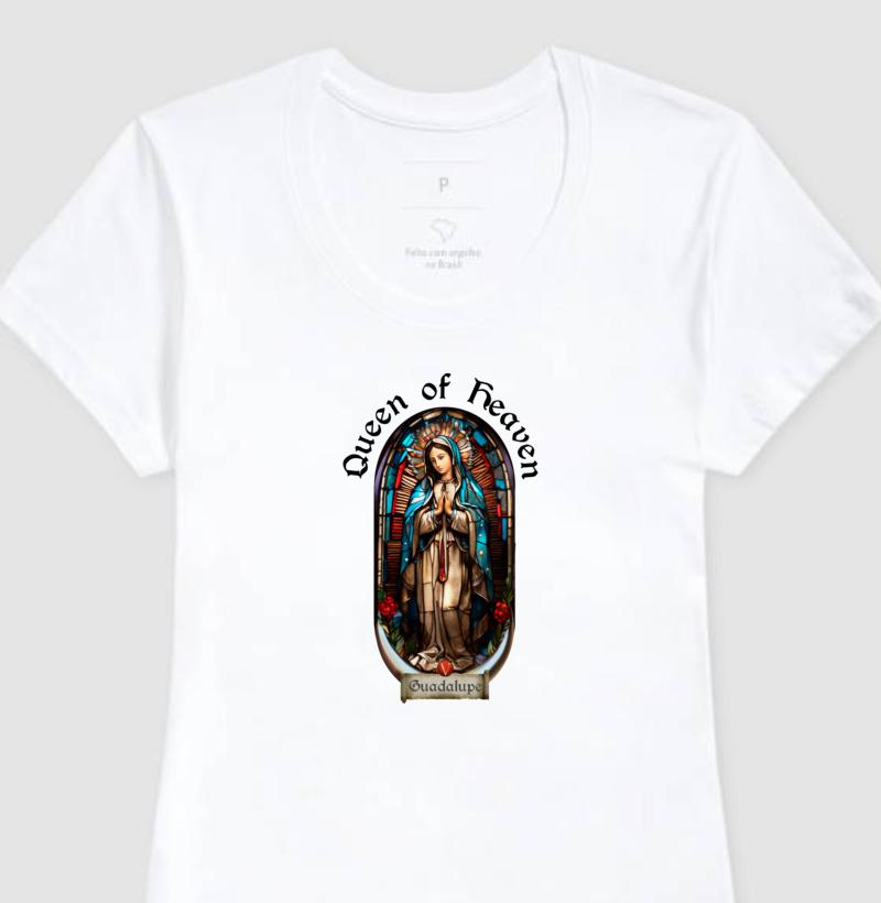 GUADALUPE QUEEN
