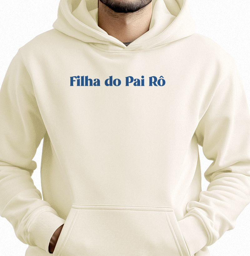 Filha do Pai Rô
