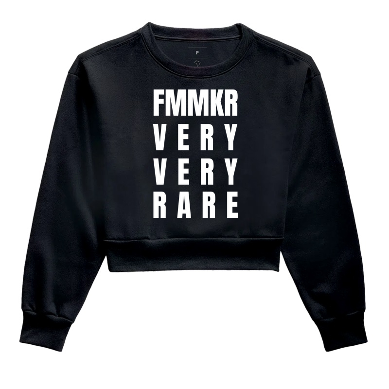 FMMKR VERY VERY RARE