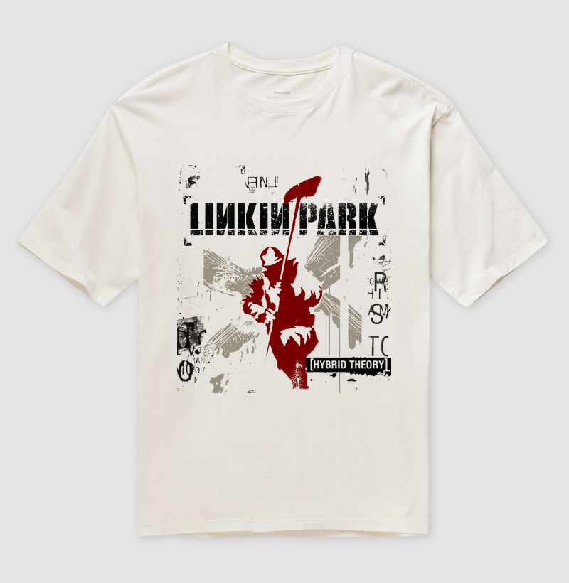 LINKIN PARK HYBRID