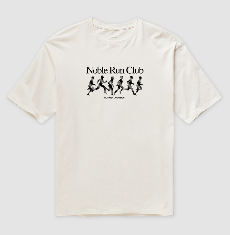 Noble Run Club